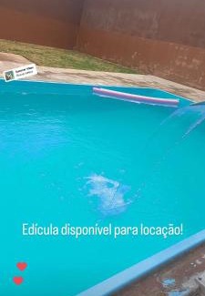 Taquaritinga House | Relax at Edícula Pôr Do Sol: Family & Pet-Friendly Retreat