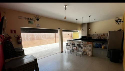 Taquaritinga House | Relax at Edícula Pôr Do Sol: Family & Pet-Friendly Retreat