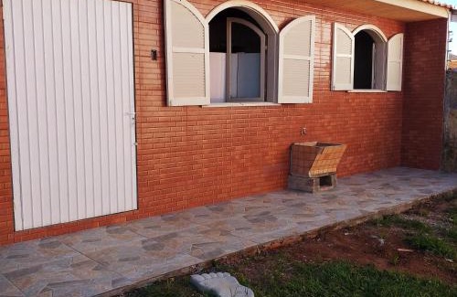Prudentopolis Resort | Pet-Friendly Retreat at Edícula Prudentópolis - Rated 9/10