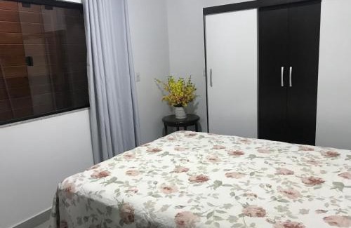 Varzea do Ranchinho House | Top-Rated Residência Mello Silva: Pet & Child Friendly Stay