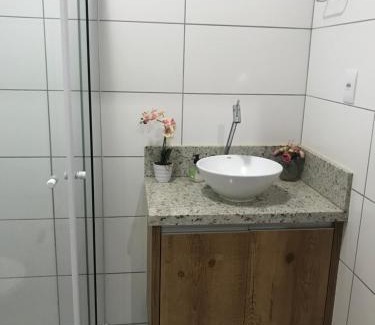 Varzea do Ranchinho House | Top-Rated Residência Mello Silva: Pet & Child Friendly Stay