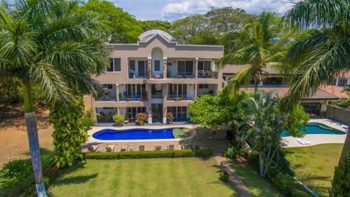 Potrero House | Exceptional Stay at ED-1B Casa de Las Palmas with Pool