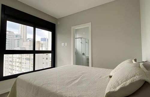 Centro Apartment | Ed. Cosmopolitan