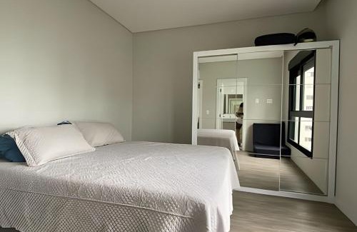Centro Apartment | Ed. Cosmopolitan