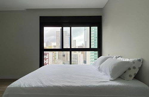 Centro Apartment | Ed. Cosmopolitan