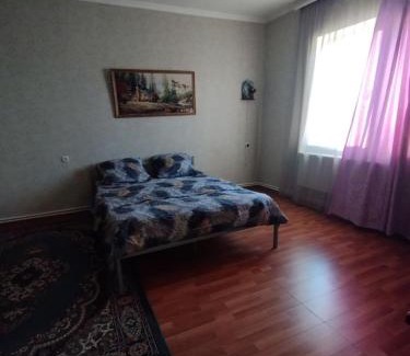 Geghanist House | Cozy Ed&Er Guesthouse: Family-Friendly Getaway Awaits