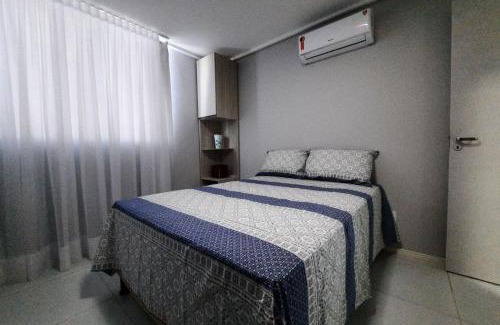 Caruaru Apartment | Cozy Studio Meu Aconchego - Pet & Child Friendly Stay