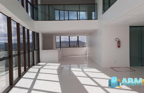 Caruaru Apartment | Cozy Studio Meu Aconchego - Pet & Child Friendly Stay