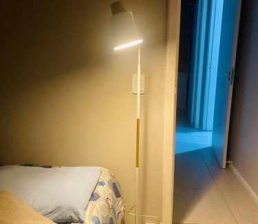 Jardim da Penha House | Pet Friendly Getaway at Edifício Real Madrid – Rated 9.7/10