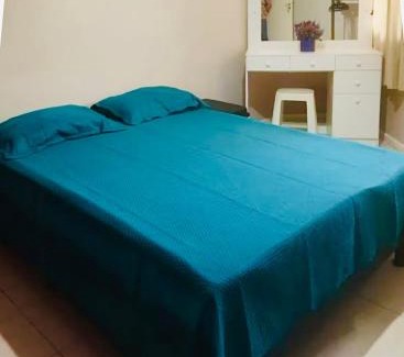 Jardim da Penha House | Pet Friendly Getaway at Edifício Real Madrid – Rated 9.7/10