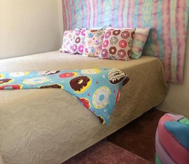 Caxambu Bed & Breakfast | Relax at Ed Rotela: Family-Friendly with Pool & Hot Tub
