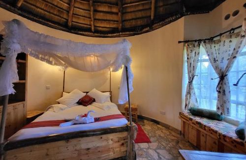 Langata House | Top-Rated Edaala Comfort - Family-Friendly Cottage Rooms