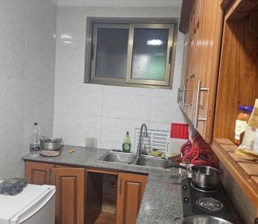 Bole Apartment | Edd's place