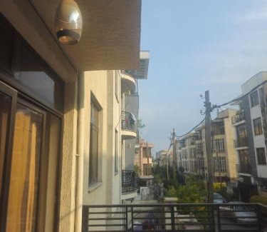 Bole Apartment | Edd's place