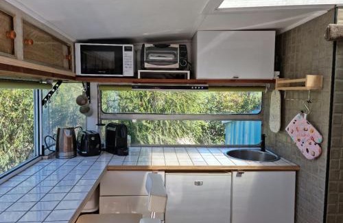 Venus Bay Other | Pet-Friendly Eddie's Caravan @ VB - Guest Rated 10/10