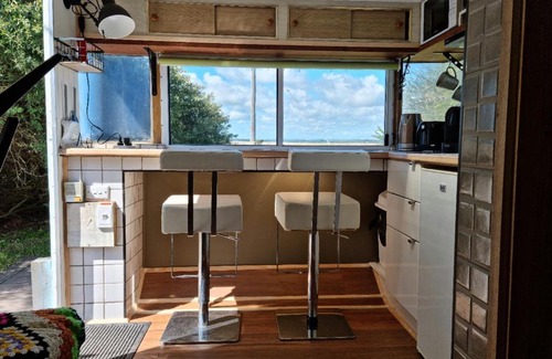 Venus Bay Other | Pet-Friendly Eddie's Caravan @ VB - Guest Rated 10/10