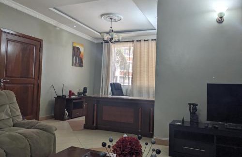 Msasani Apartment | EddieRentals
