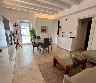 Lamarmora Apartment | Eddy's House