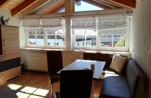 Stanzach Apartment | Relax at Eddy's Panorama Suite with Ocean View & Breakfast