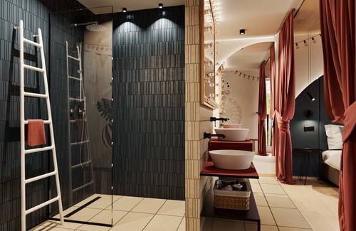 Maria Alm am Steinernen Meer Resort | Family-Friendly EdeR FriDa Hotel with Pool & Dining