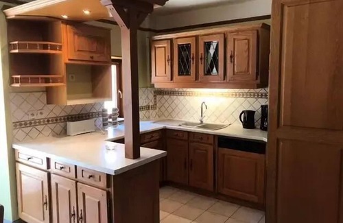 Val Cenis Apartment | Cozy Residence Maison Albrieux: Perfect for Groups & Pets
