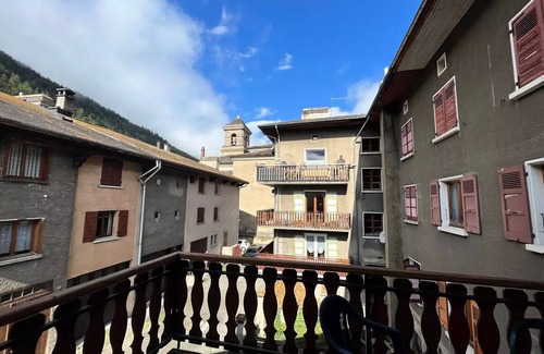 Val Cenis Apartment | Cozy Residence Maison Albrieux: Perfect for Groups & Pets