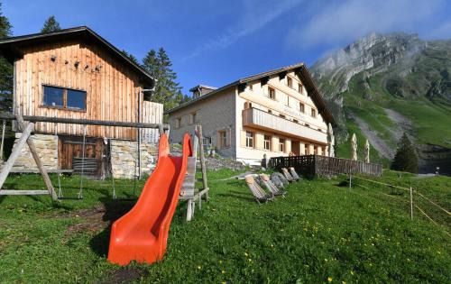 Au Hotel | Pet-Friendly Retreat at Edelweiß am Öberle, Rated 9/10