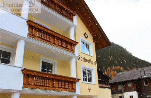 Mathon Apartment | Family-Friendly Edelweißhof: A Top-Rated Getaway