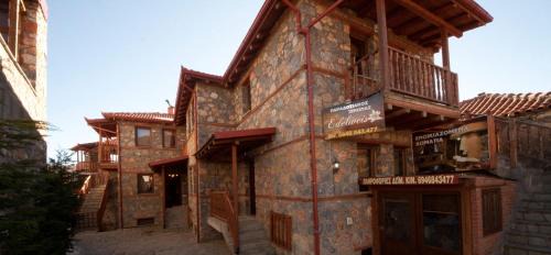 Aghios Athanasios House | Experience Comfort at Edelweis - Rated 9/10 with Hot Tub