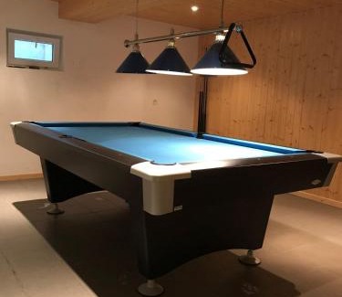 Morgins Apartment | Family-Friendly Retreat at Edelweiss A13 – Guest Rated 9/10