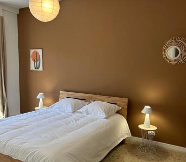 Baveno Apartment | EDELWEISS Appartamento