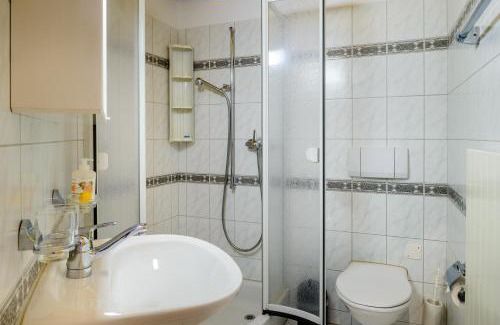 Flims Apartment | Family-Friendly Edelweiss Flora Sura: Rated 9.7/10 by Guests