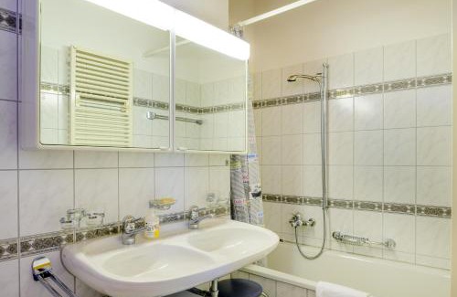 Flims Apartment | Family-Friendly Edelweiss Flora Sura: Rated 9.7/10 by Guests