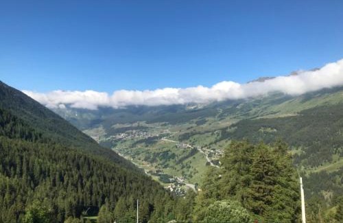 Champoluc Hotel | Discover Edelweiss Hotel Champoluc - Pet Friendly Retreat