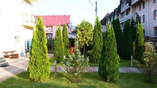 Polyana Hotel | Discover Edelweiss: Pet-Friendly Retreat with Hot Tub