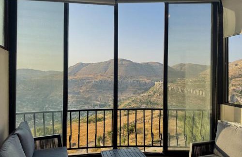 Kfardebian Apartment | Eden - 2-BR in Tilal Aassal