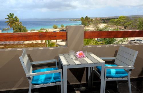 Kralendijk Resort | Relax at Eden Beach Resort - Ideal for Pet Lovers & Families