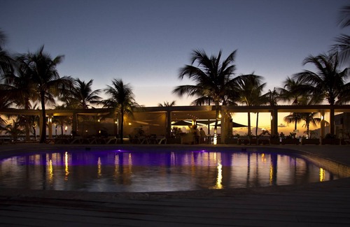 Kralendijk Hotel | Eden Beach Resort