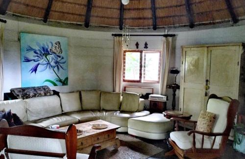 Port Shepstone House | Relax at Eden by the Sea: Family-Friendly & Pet Welcoming