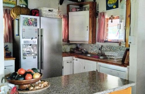 Port Shepstone House | Relax at Eden by the Sea: Family-Friendly & Pet Welcoming