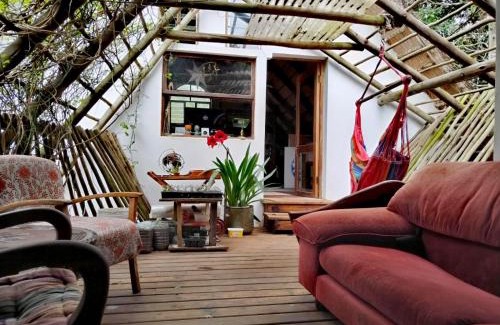 Port Shepstone House | Relax at Eden by the Sea: Family-Friendly & Pet Welcoming