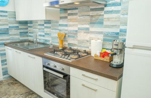 Numana Apartment | Elegant EDEN CONERO Apartment in the Heart of Numana