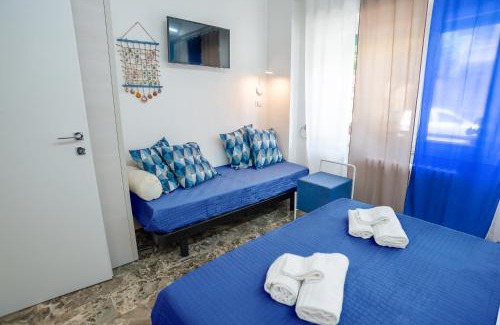 Numana Apartment | Elegant EDEN CONERO Apartment in the Heart of Numana