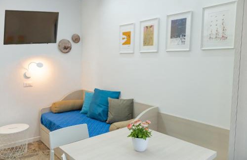 Numana Apartment | Elegant EDEN CONERO Apartment in the Heart of Numana