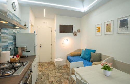 Numana Apartment | Elegant EDEN CONERO Apartment in the Heart of Numana