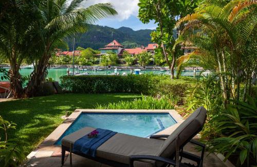 Eden Island Villa | Discover Eden Confort: 4-Star Family-Friendly Retreat