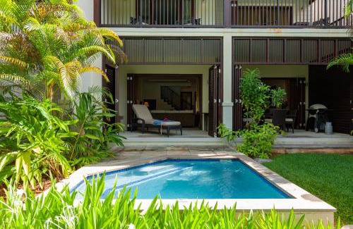 Eden Island Villa | Discover Eden Confort: 4-Star Family-Friendly Retreat