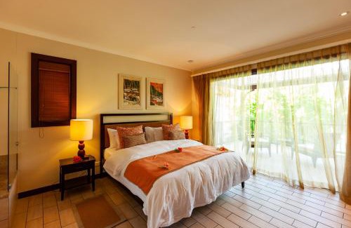 Eden Island Villa | Discover Eden Confort: 4-Star Family-Friendly Retreat