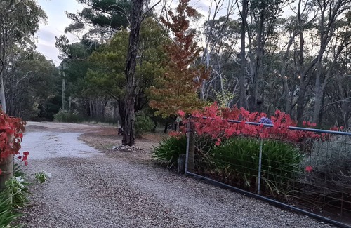 Hepburn House | Eden Cottage - Does not OPERATE ANYMORE