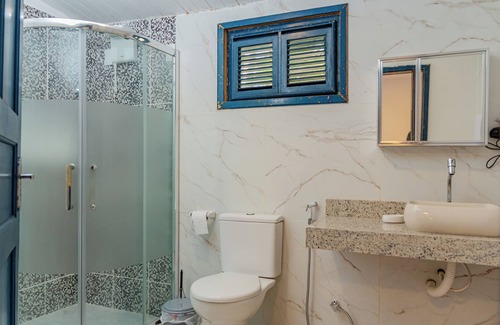 Aquiraz Bed & Breakfast | Eden do Catu - BRAGA um paraiso privado a Beira da Lagoa